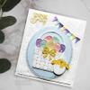 Creative Expressions Sue Wilson Think Spring Craft Die view 2
