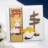 Creative Expressions Sue Wilson Think Spring Craft Die view 3