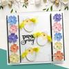 Creative Expressions Sue Wilson Think Spring Craft Die view 4