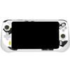 MightySkins Skin Compatible with Logitech G Cloud Gaming Handheld - Ink Hearts | Protective, Durable, and Unique Vinyl Decal wrap Cover | Easy to Apply, Remove, and Change Styles | Made in The USA view 1