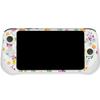 MightySkins Glossy Glitter Skin Compatible with Logitech G Cloud Gaming Handheld - Owls | Protective, Durable High-Gloss Glitter Finish | Easy to Apply, Remove, and Change Styles | Made in The USA view 1