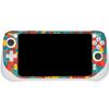 MightySkins Skin Compatible with Logitech G Cloud Gaming Handheld - Wild Camouflage | Protective, Durable, and Unique Vinyl Decal wrap Cover | Easy to Apply | Made in The USA view 1