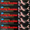 Guillow's 24 ea 75 Flying Machine Balsa Wood Airplanes view 3