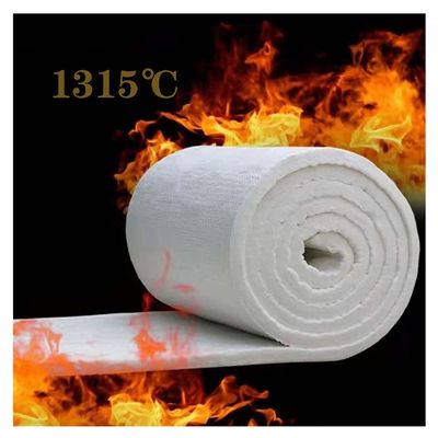 Ceramic Fiber Insulation Blanket - 2400F High Temperature Insulation Blanket for Kiln Insulation, Dishwasher Insulation Blanket,Chimney Insulation (Color : White, Size : 61x80cm)