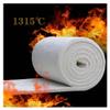 Ceramic Fiber Insulation Blanket - 2400F High Temperature Insulation Blanket for Kiln Insulation, Dishwasher Insulation Blanket,Chimney Insulation (Color : White, Size : 61x80cm) view 1