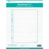Craftelier - Clear Plastic Sleeves with Single Pocket for Personalised Photo Albums | Includes 10 Sleeves of 9" x 12" (22.86 x 30.48 cm) | Compatible with 3- and 4-Ring Albums view 1