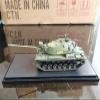 American M103A2 Heavy Tank A 1/72 ABS Tank Pre-Built Model view 1