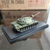 American M103A2 Heavy Tank A 1/72 ABS Tank Pre-Built Model view 3