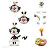 Super7 Animaniacs Ultimates Dot 18cm Figure view 1