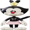 Super7 Animaniacs Ultimates Dot 18cm Figure view 2