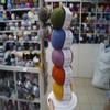 4Pack (Skein) Gazzal Baby Wool XL, 40% Merino Wool, 20% Cashmere Type Polyamide, 40% Acrylic, Each 1.76 Oz (50g) / 109 Yards (105m), Worsted Baby Popular Yarn (832) view 4