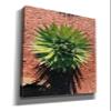 Epic Graffiti 'Utah - Cactus 2' by Epic Portfolio, Canvas Wall Art, 12"x18" view 2
