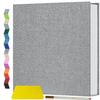 Popotop Photo Album Self Adhesive Scrapbook Album for 4x6 5x7 8x10 Pictures DIY Photo Book as Scrapbooking Supplies Kits, Birthday Gifts for Women Mom Wedding Baby Family Travel view 1