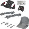 Eduard Sprue Brothers 1:72 LookPlus - P-39Q Airacobra (ARH kit), EDU674003 view 1