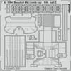 Eduard EDUBIG49361 1/48 Big Ed Beaufort Mk.1 Parts Set 2 (for ICM) Plastic Model Parts view 2