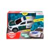 Dickie Toys 203712027SI1 Mercedes Class A Car Guard Civil Guard Friction with Light and Sound from 3 Years 15 cm view 2