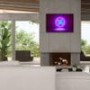 Epic Graffiti 'Neon Reactor' by Epic Portfolio, Canvas Wall Art, 40"x26" view 4
