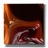 Epic Graffiti 'Molten Caramel ' by Epic Portfolio, Canvas Wall Art, 54"x40" view 1