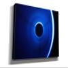 Epic Graffiti 'Sound Waves' by Epic Portfolio, Canvas Wall Art, 26"x18" view 2