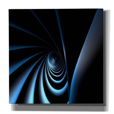 Epic Graffiti 'Path To No Fear' by Epic Portfolio, Canvas Wall Art, 60"x40"