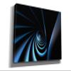 Epic Graffiti 'Path To No Fear' by Epic Portfolio, Canvas Wall Art, 60"x40" view 2