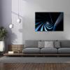 Epic Graffiti 'Path To No Fear' by Epic Portfolio, Canvas Wall Art, 60"x40" view 4