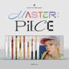 CRAVITY MASTER:PIECE 5th Mini Album Jewel Ver (WONJIN) view 1