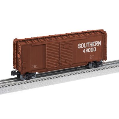 LIONEL Southern END Door BOXCAR #42000 O Gauge