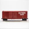 LIONEL Southern END Door BOXCAR #42000 O Gauge view 2
