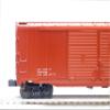 LIONEL Southern END Door BOXCAR #42000 O Gauge view 4
