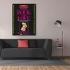 Epic Graffiti 'The Book Of Love (1977)' by Epic Portfolio, Giclee Canvas Wall Art, 40"x54" view 3
