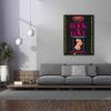 Epic Graffiti 'The Book Of Love (1977)' by Epic Portfolio, Giclee Canvas Wall Art, 40"x54" view 4