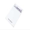 Texas Christian University Campus Paper Skyline Notepad - Ft. Worth - Notepad 5.5 x 8.5 - Writing Paper Pad (50 sheets) - Stationary notepad for College, Universities view 1