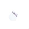 Texas Christian University Campus Paper Skyline Notepad - Ft. Worth - Notepad 5.5 x 8.5 - Writing Paper Pad (50 sheets) - Stationary notepad for College, Universities view 2