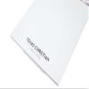 Texas Christian University Campus Paper Skyline Notepad - Ft. Worth - Notepad 5.5 x 8.5 - Writing Paper Pad (50 sheets) - Stationary notepad for College, Universities view 3