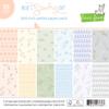 Lawn Fawn LF3118 What's Sewing On? Petite Paper Pack Petite Paper Pack view 1
