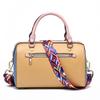 LVYOUME Purse Strap Replacement Crossbody Bag Straps Wide Adjustable Shoulder Strap for Handbags Women view 2