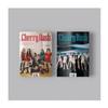 Cherry Bullet Cherry Dash 3rd Mini Album CD+Booklet+Sticker+Postcard+Selfie photocard+Tracking Sealed (Runway Version) view 1