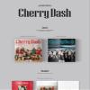 Cherry Bullet Cherry Dash 3rd Mini Album CD+Booklet+Sticker+Postcard+Selfie photocard+Tracking Sealed (Runway Version) view 2