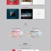 Cherry Bullet Cherry Dash 3rd Mini Album CD+Booklet+Sticker+Postcard+Selfie photocard+Tracking Sealed (Random) view 3