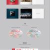 Cherry Bullet Cherry Dash 3rd Mini Album CD+Booklet+Sticker+Postcard+Selfie photocard+Tracking Sealed (Fashion House Version) view 3