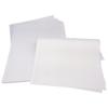 CALCA DTF Glitter Film 11in x 17in DTF Transfer Glitter Film Sheets Cold Peel for DTF Sublimation Printing - 100 Sheets/pack view 2