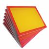 10 Yards 156 White Mesh 65" (1.65 Meter) Width Silk Screen Printing Mesh 156 (64T) High Tension Silkscreen Printing Mesh Fabric view 4