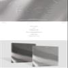 BTS Jimin Face 1st Album Photobook Ver (Invisible Face) view 2