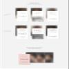 BTS Jimin Face 1st Album Photobook Ver (Invisible Face) view 4