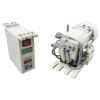 PreAsion Split Sewing Equipment Permanent Magnet Brushless 1HP 750W DC Small Mute Servo Motor Max Speed 3000rpm 110V view 2