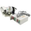 PreAsion Split Sewing Equipment Permanent Magnet Brushless 1HP 750W DC Small Mute Servo Motor Max Speed 3000rpm 110V view 3