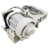 PreAsion Split Sewing Equipment Permanent Magnet Brushless 1HP 750W DC Small Mute Servo Motor Max Speed 3000rpm 110V view 4