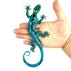 Katutude Animal Resin Mold Unique Gecko-Shaped Silicone Molds Animals Statue Epoxy Resin Casting Mould DIY Crafts Wall Hanging Door Art Decoration Desktop Ornaments view 3