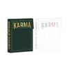Dreamus - 4th Mini Album CHOSEN KARMA (2 versions SET) view 1